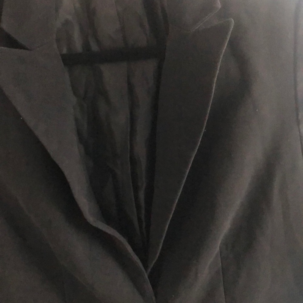 Daisy Fuentes blazer - Picture 3 of 4